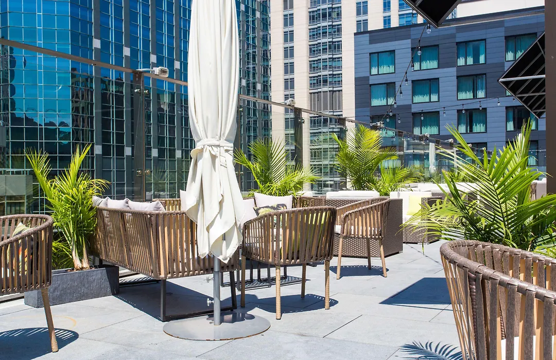 Ivy Boutique Hotel (Adults Only)-1