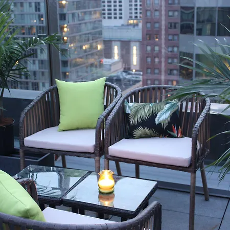 Ivy Boutique Hotel (Adults Only)-2